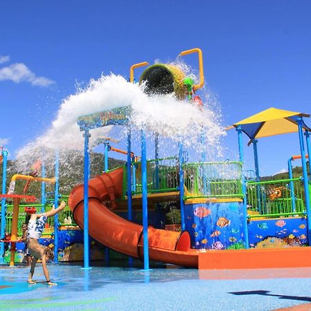 Ingenia Holidays Cairns Coconut Exterior photo Splash Island