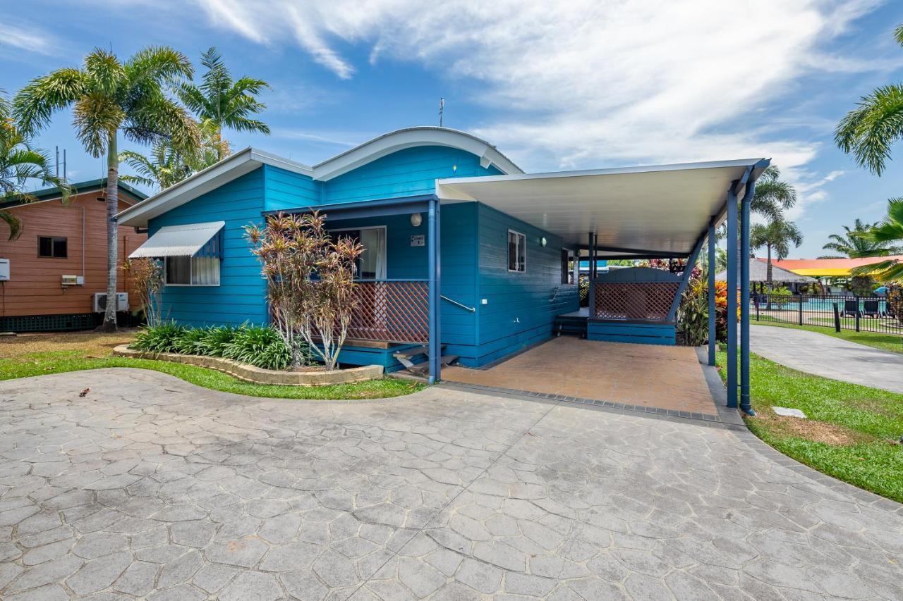 Ingenia Holidays Cairns Coconut Exterior photo