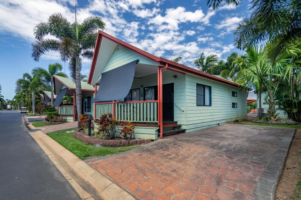 Ingenia Holidays Cairns Coconut Exterior photo