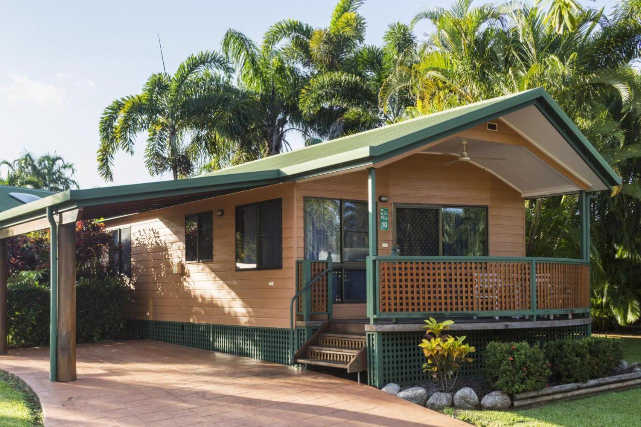 Ingenia Holidays Cairns Coconut Exterior photo