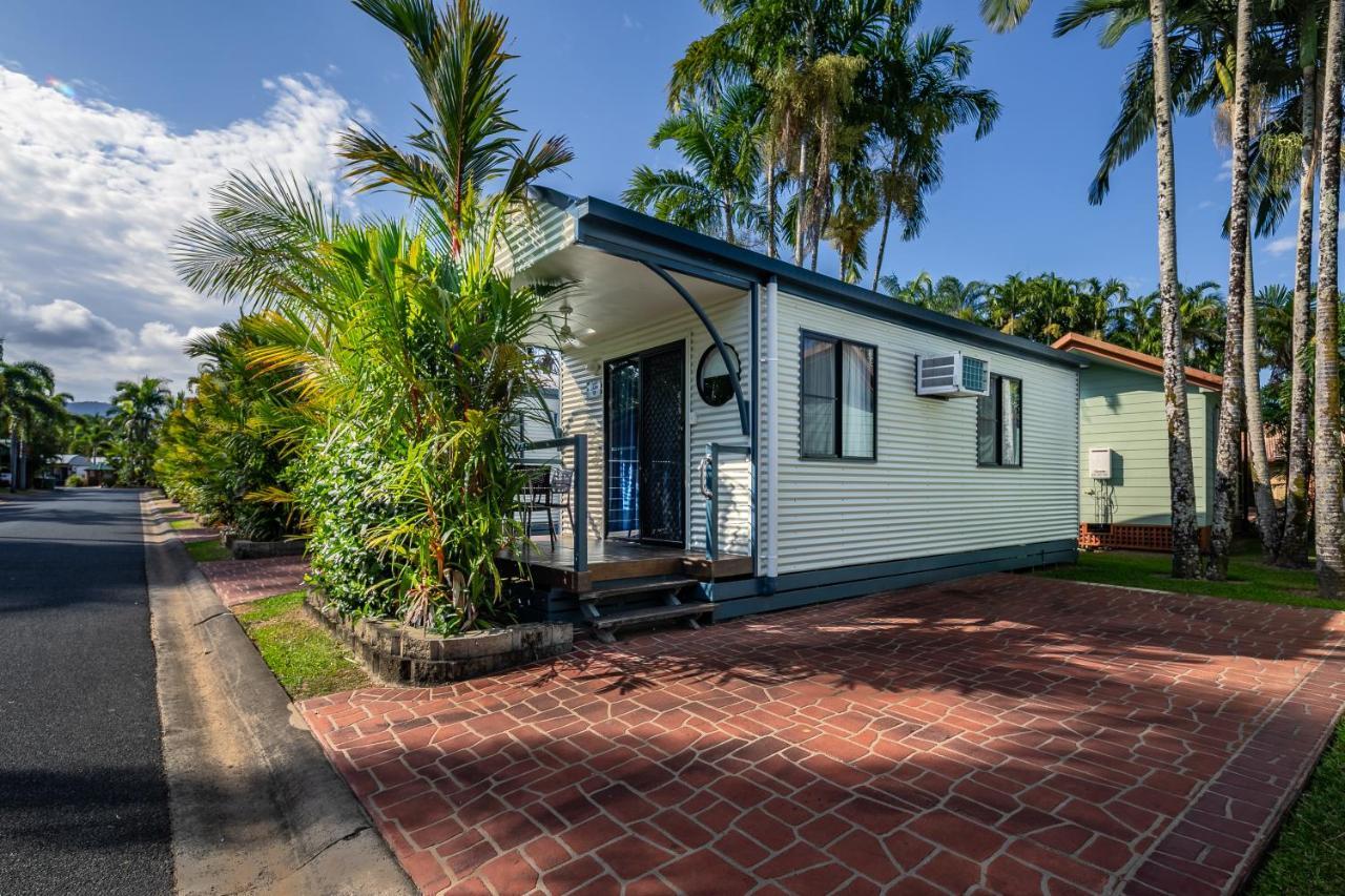 Ingenia Holidays Cairns Coconut Exterior photo