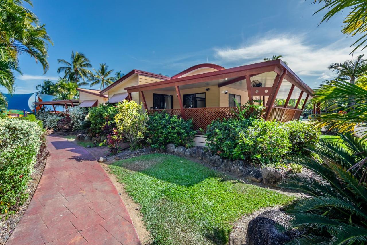 Ingenia Holidays Cairns Coconut Exterior photo
